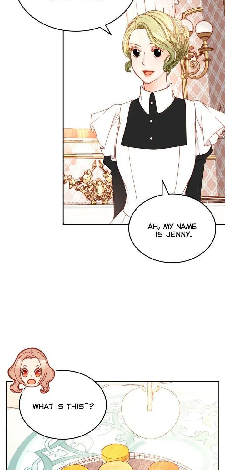 Secret Wardrobe Of The Duchess Chapter 10 page 50 - 
