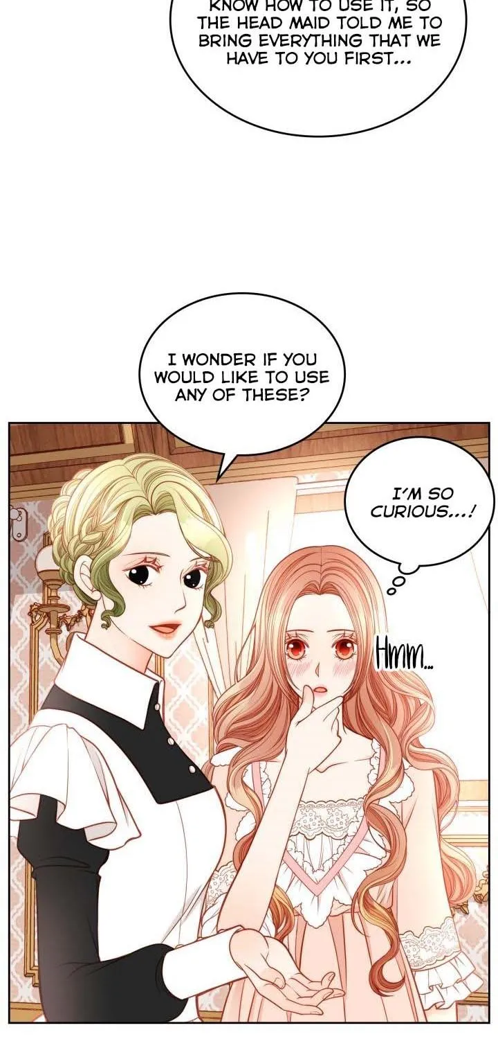 Secret Wardrobe Of The Duchess Chapter 10 page 52 - 