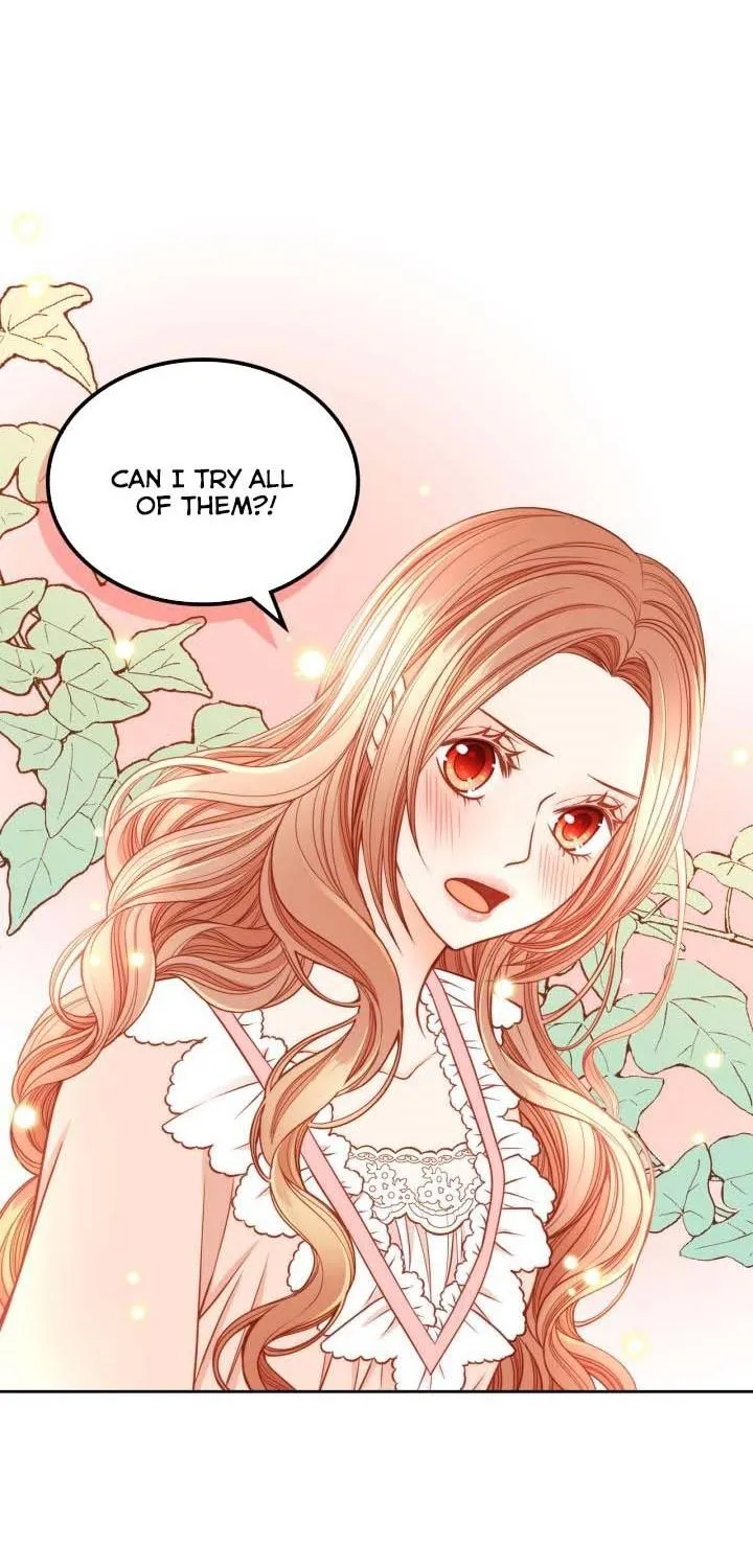 Secret Wardrobe Of The Duchess Chapter 10 page 53 - 