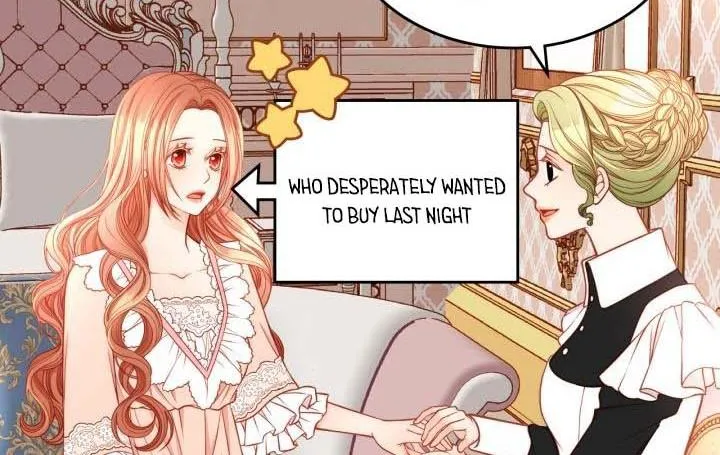 Secret Wardrobe Of The Duchess Chapter 10 page 57 - 