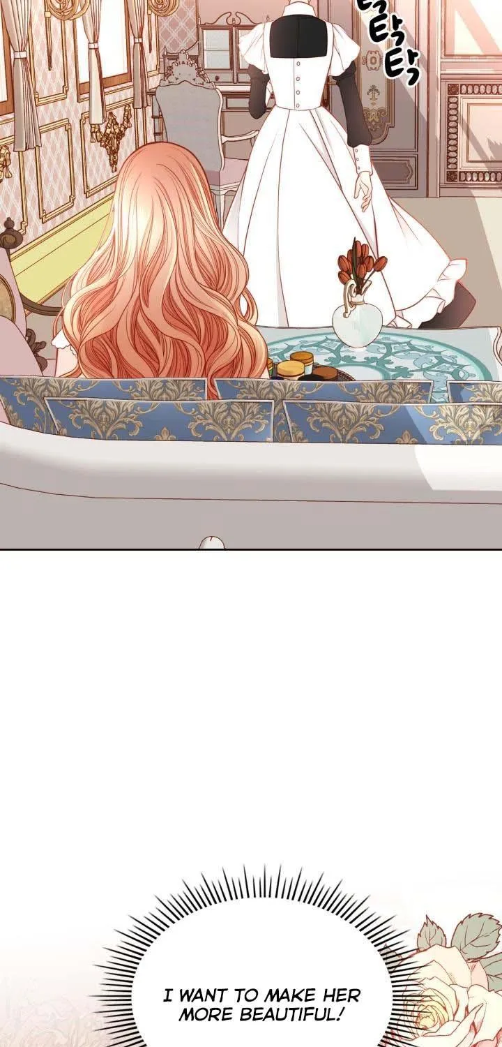Secret Wardrobe Of The Duchess Chapter 10 page 64 - 