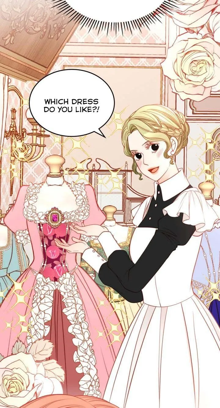 Secret Wardrobe Of The Duchess Chapter 10 page 65 - 