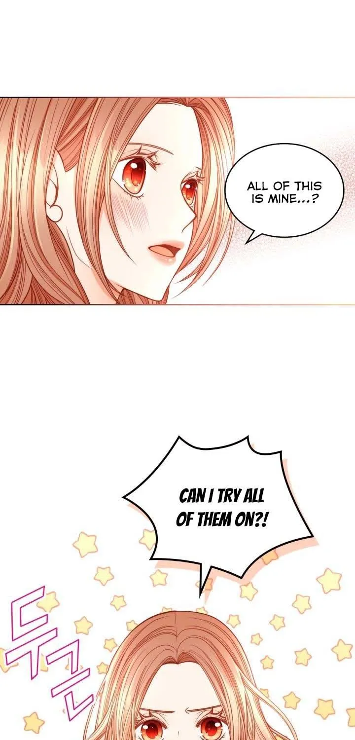 Secret Wardrobe Of The Duchess Chapter 10 page 68 - 