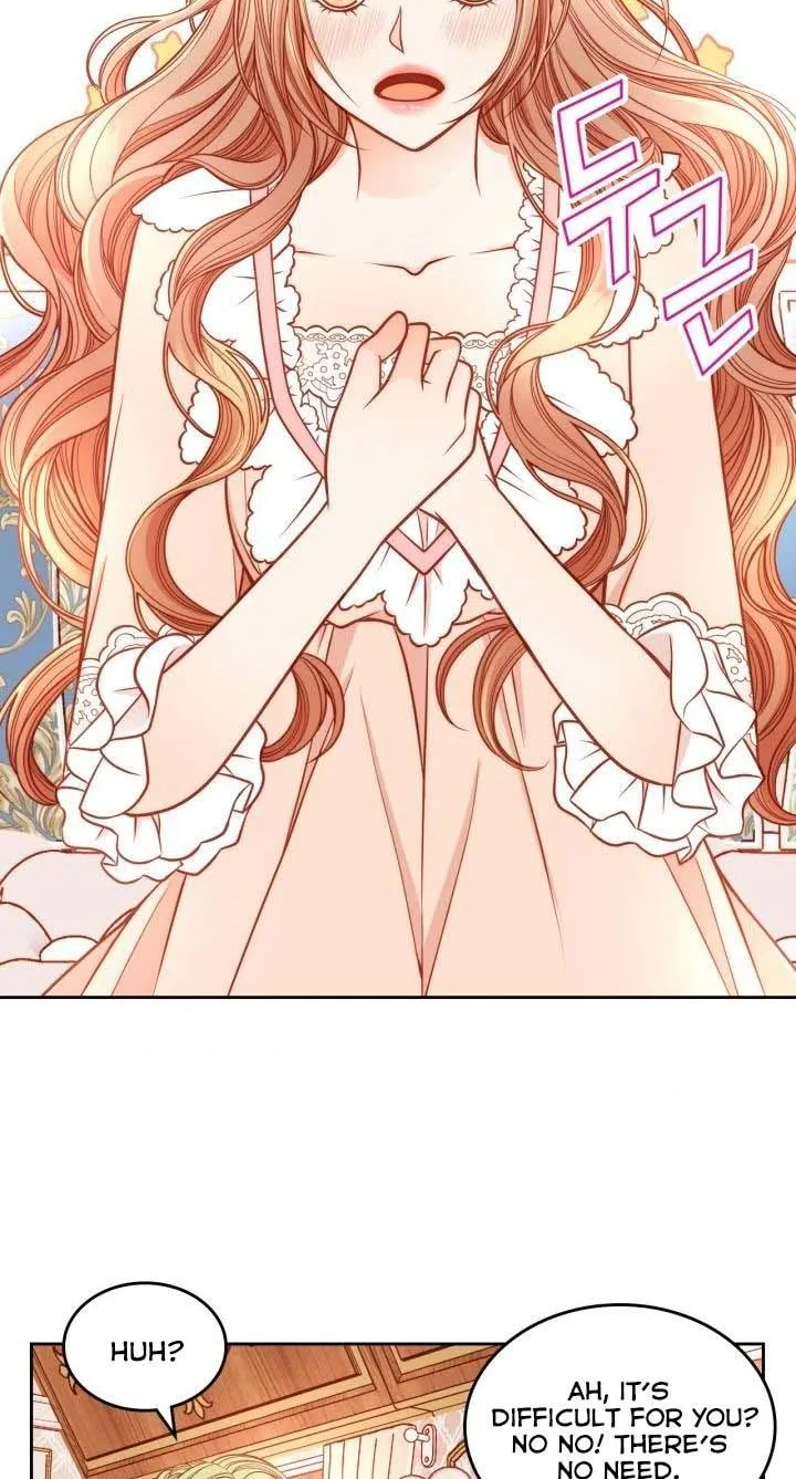 Secret Wardrobe Of The Duchess Chapter 10 page 69 - 