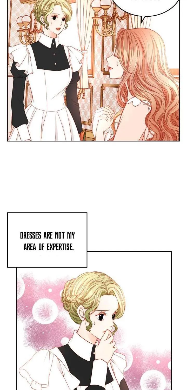 Secret Wardrobe Of The Duchess Chapter 10 page 70 - 