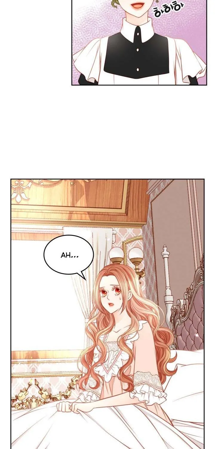 Secret Wardrobe Of The Duchess Chapter 10 page 8 - 