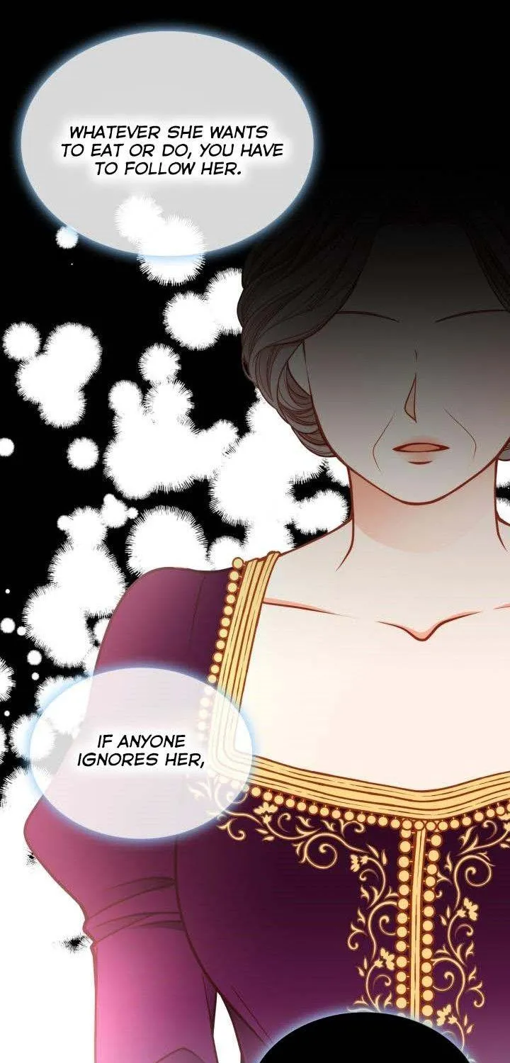 Secret Wardrobe Of The Duchess Chapter 10 page 72 - 