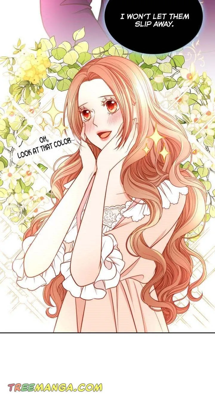 Secret Wardrobe Of The Duchess Chapter 10 page 73 - 