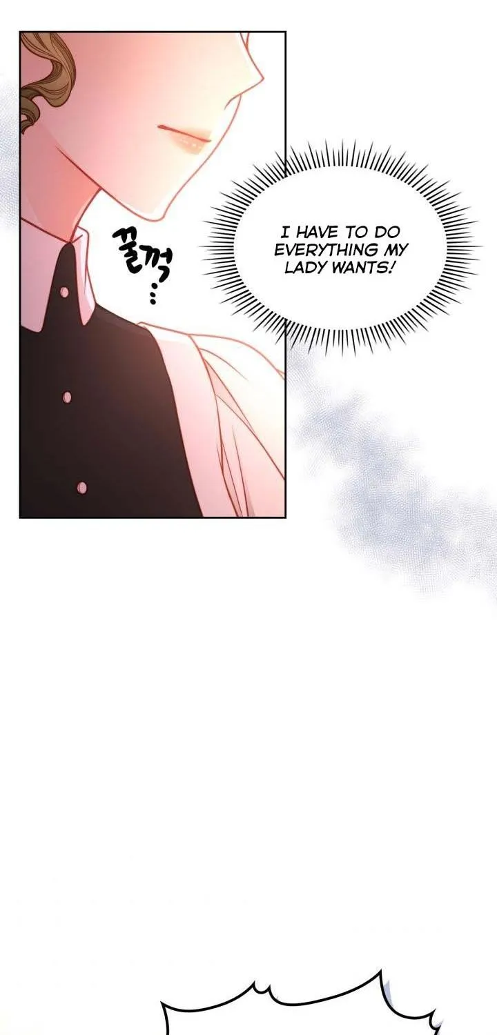 Secret Wardrobe Of The Duchess Chapter 10 page 74 - 