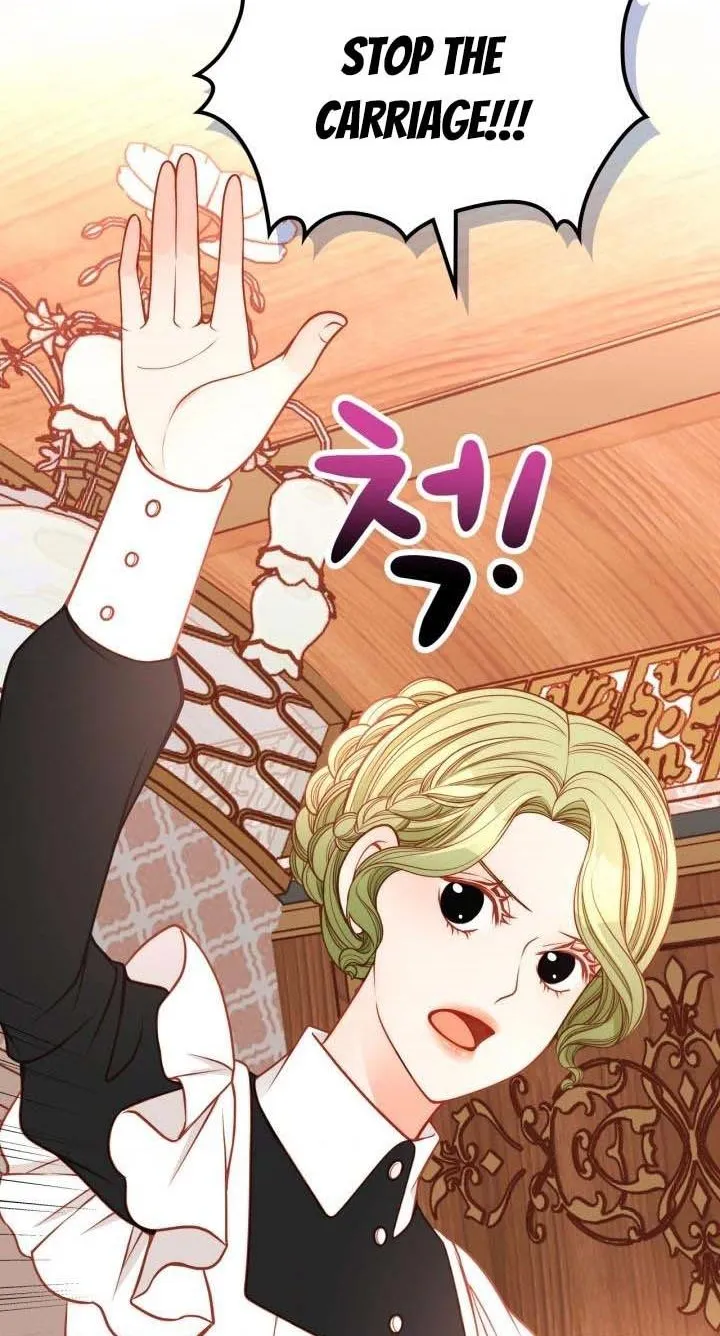 Secret Wardrobe Of The Duchess Chapter 10 page 75 - 