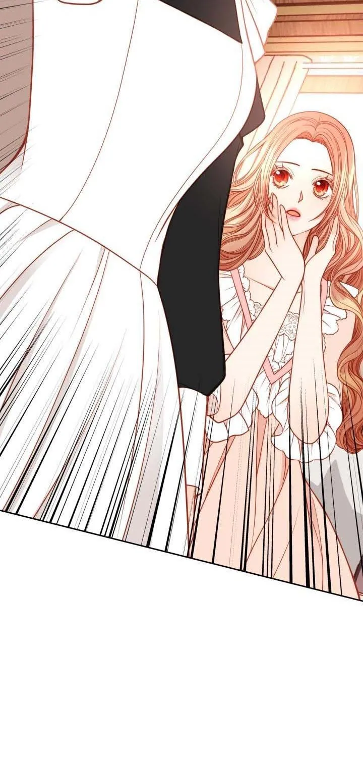 Secret Wardrobe Of The Duchess Chapter 10 page 76 - 