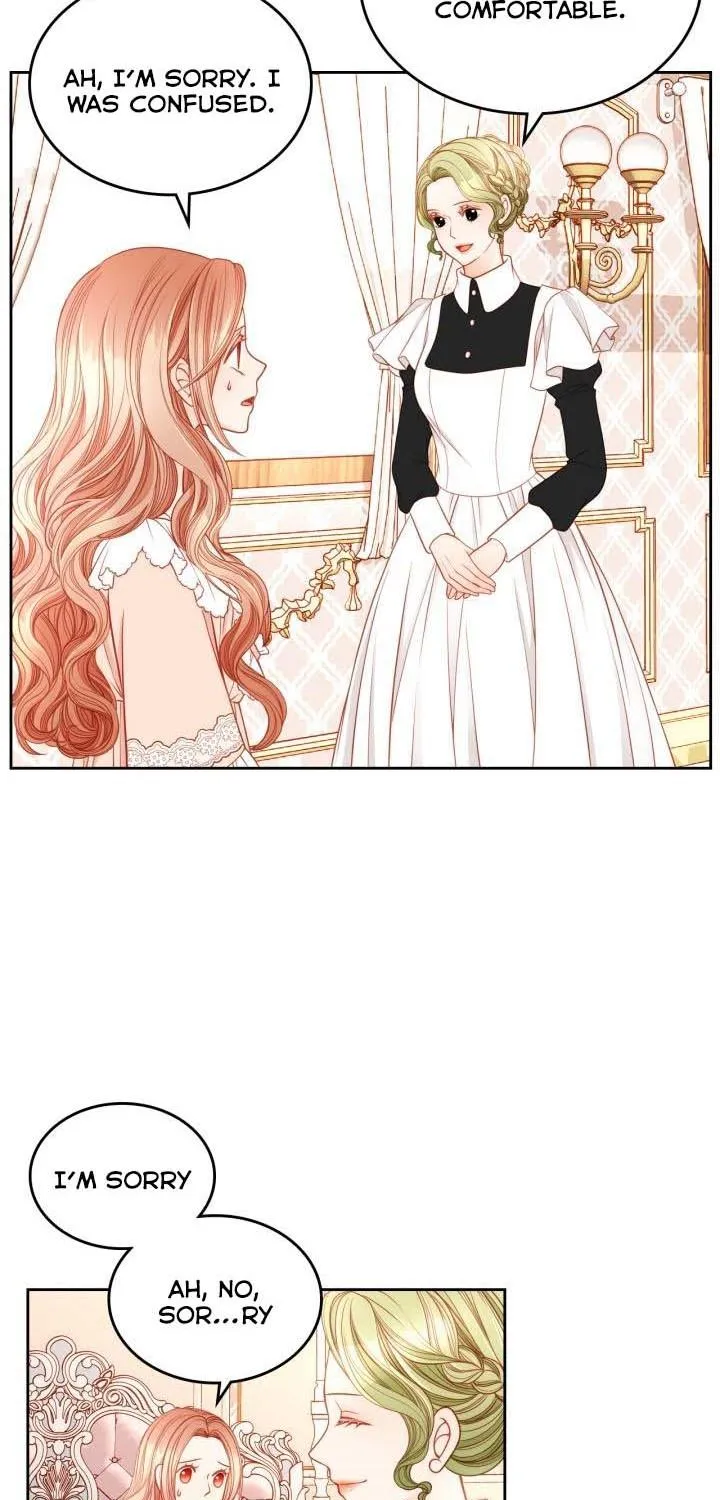 Secret Wardrobe Of The Duchess Chapter 10 page 10 - 