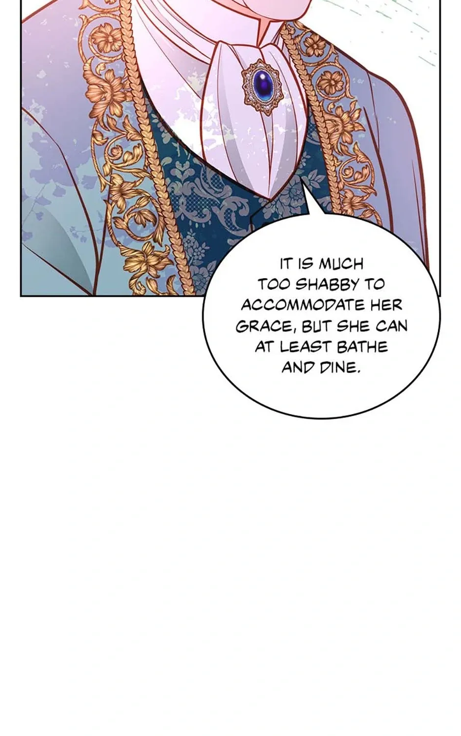 Secret Wardrobe Of The Duchess Chapter 100 page 105 - 
