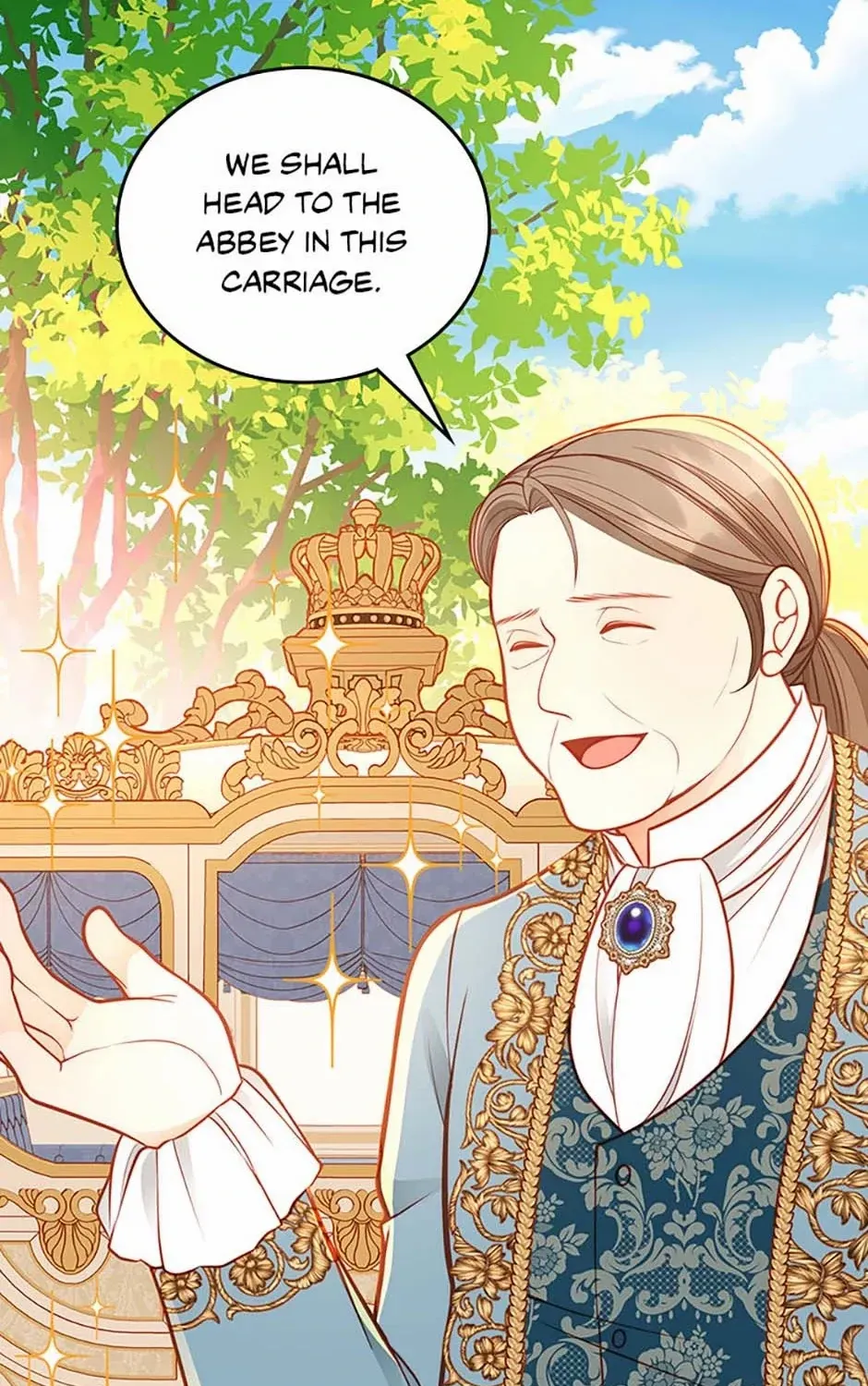 Secret Wardrobe Of The Duchess Chapter 100 page 113 - 