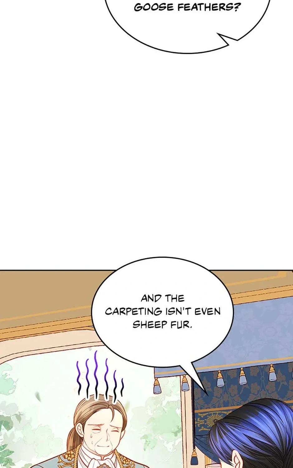 Secret Wardrobe Of The Duchess Chapter 100 page 117 - 