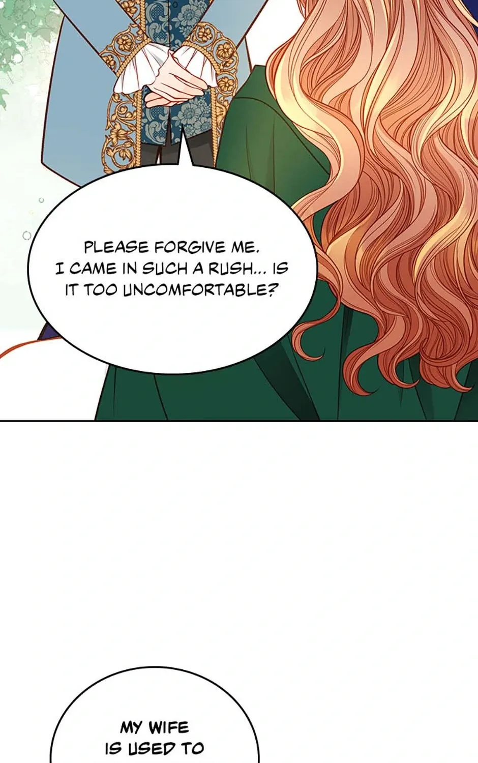 Secret Wardrobe Of The Duchess Chapter 100 page 119 - 
