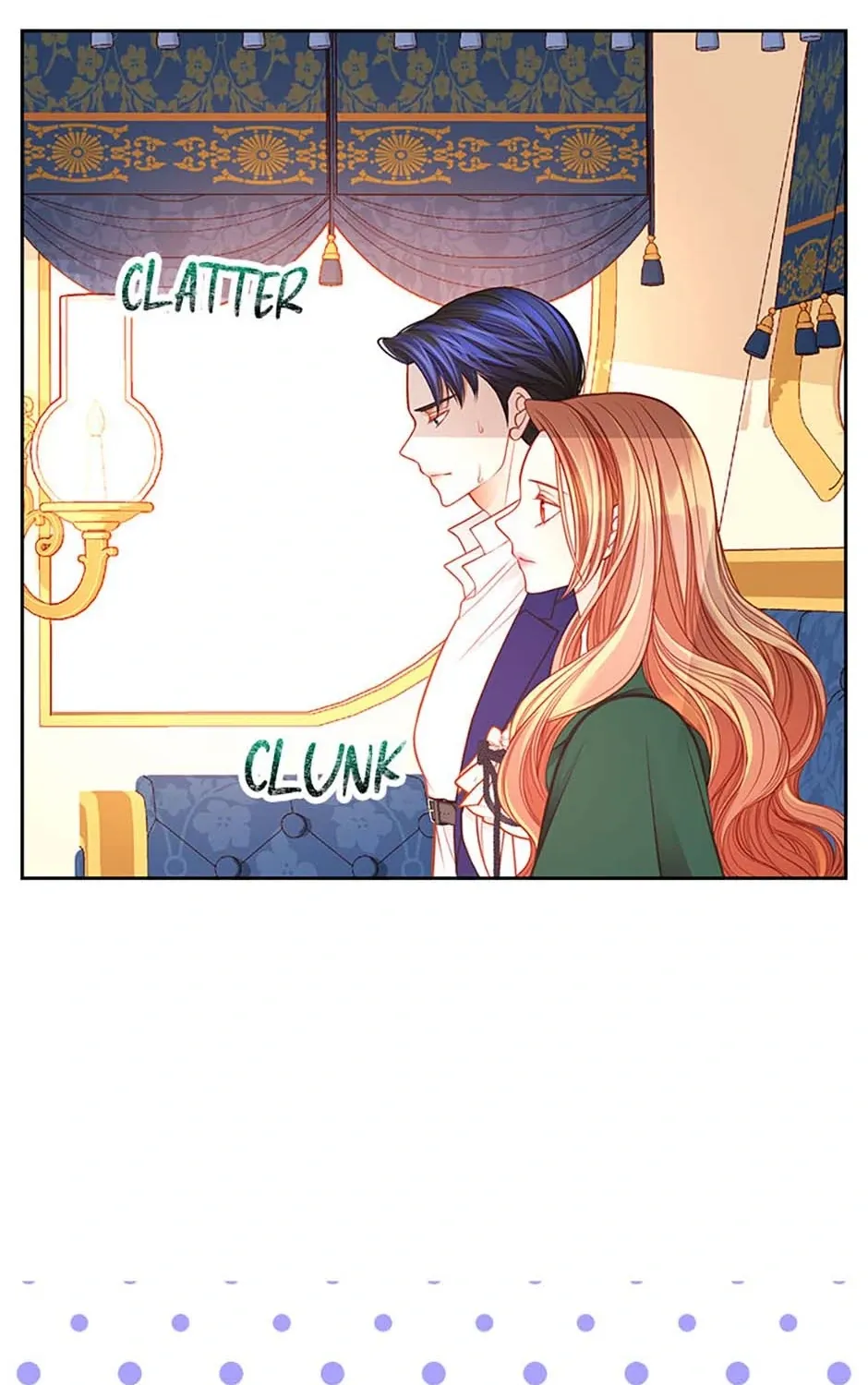 Secret Wardrobe Of The Duchess Chapter 100 page 133 - 