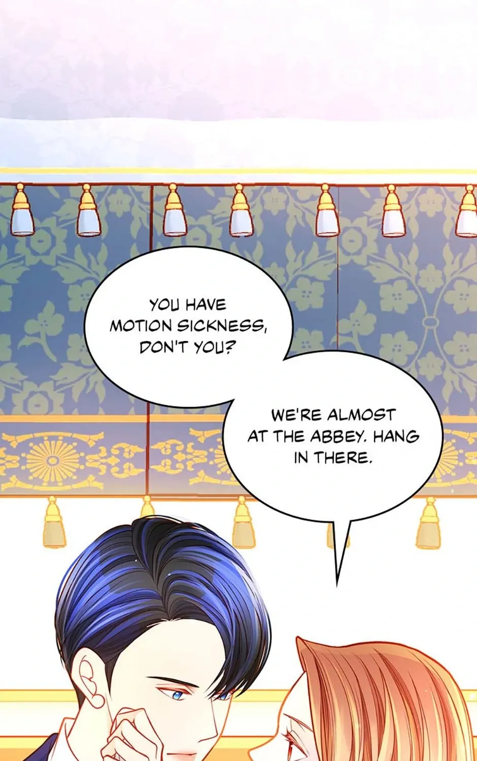 Secret Wardrobe Of The Duchess Chapter 100 page 141 - 