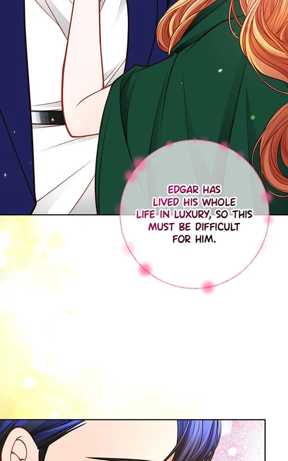 Secret Wardrobe Of The Duchess Chapter 100 page 143 - 