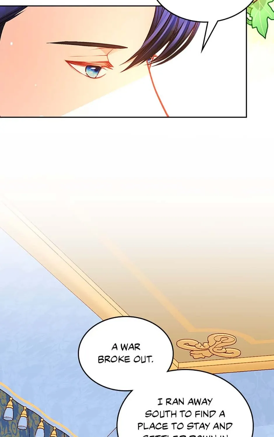 Secret Wardrobe Of The Duchess Chapter 100 page 151 - 