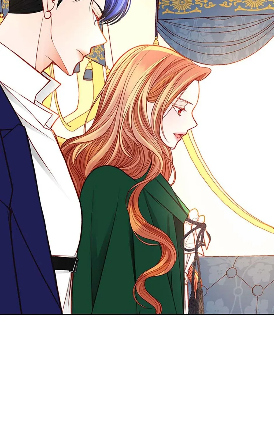 Secret Wardrobe Of The Duchess Chapter 100 page 153 - 
