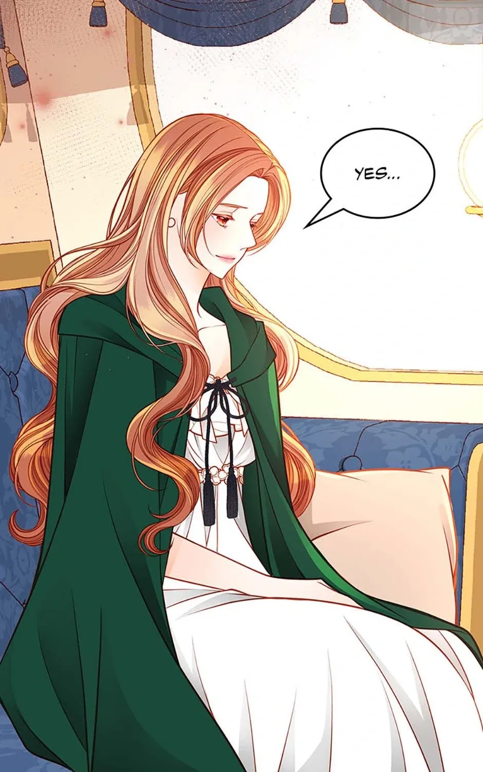 Secret Wardrobe Of The Duchess Chapter 100 page 165 - 