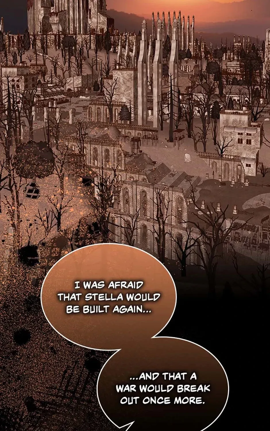 Secret Wardrobe Of The Duchess Chapter 100 page 173 - 