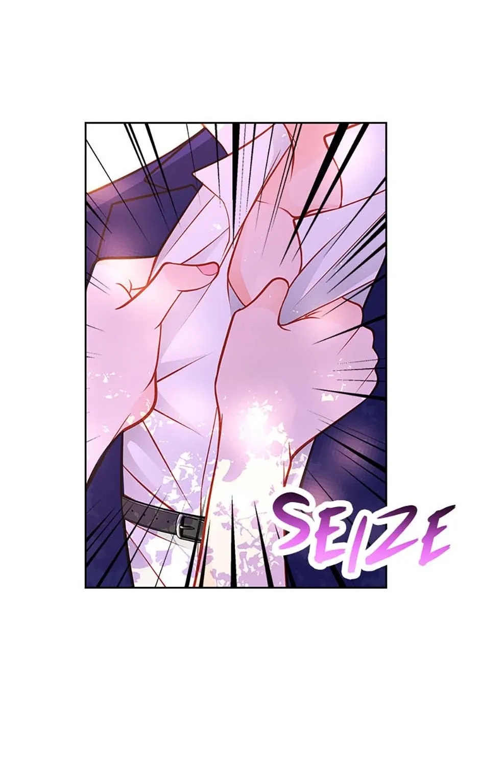 Secret Wardrobe Of The Duchess Chapter 100 page 19 - 