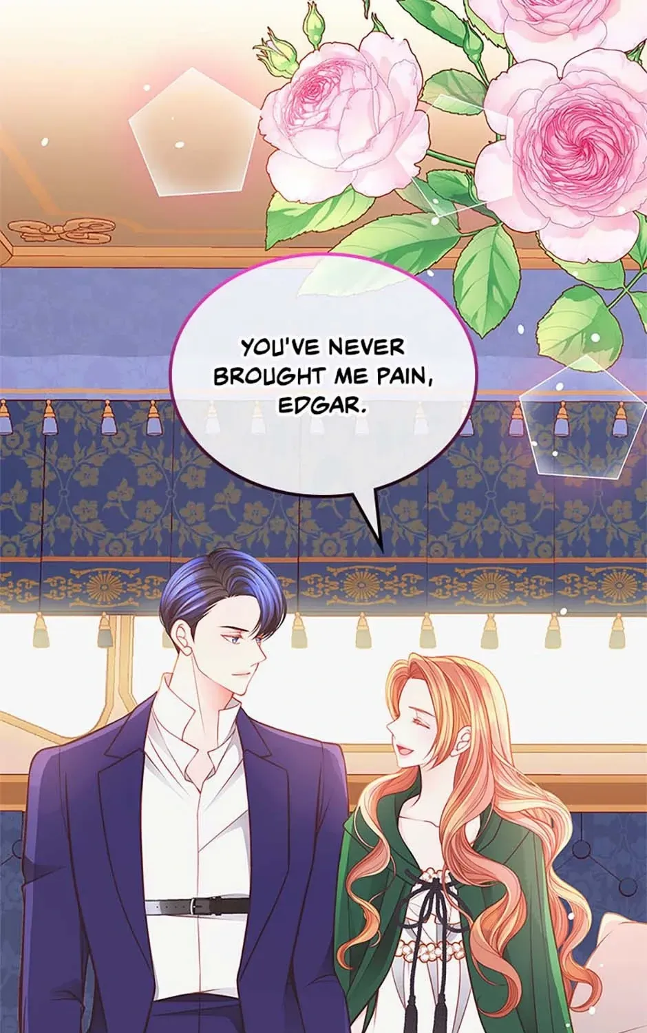 Secret Wardrobe Of The Duchess Chapter 100 page 189 - 