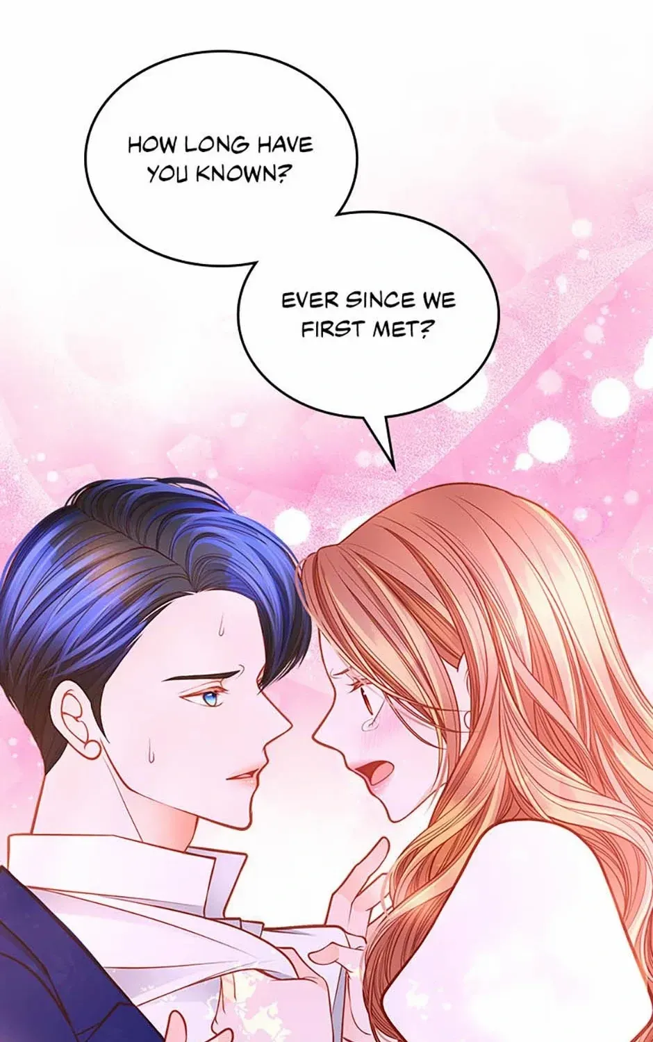 Secret Wardrobe Of The Duchess Chapter 100 page 21 - 