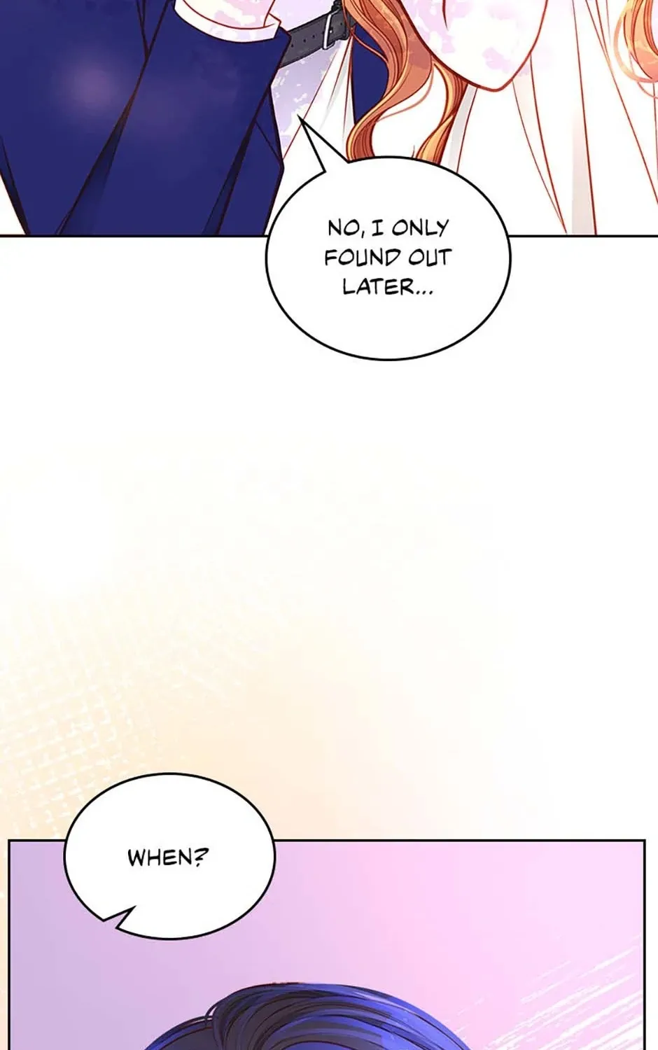 Secret Wardrobe Of The Duchess Chapter 100 page 23 - 