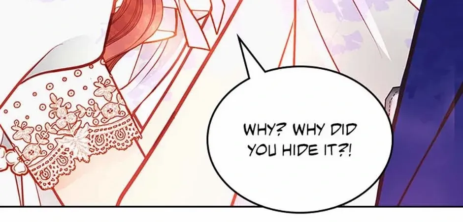 Secret Wardrobe Of The Duchess Chapter 100 page 36 - 