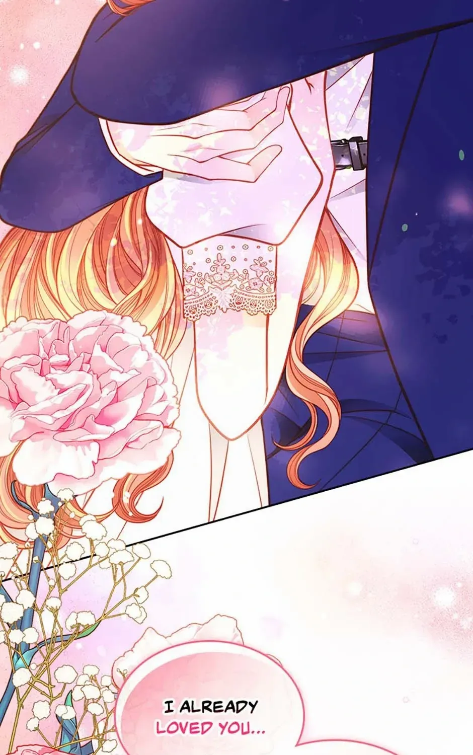 Secret Wardrobe Of The Duchess Chapter 100 page 39 - 