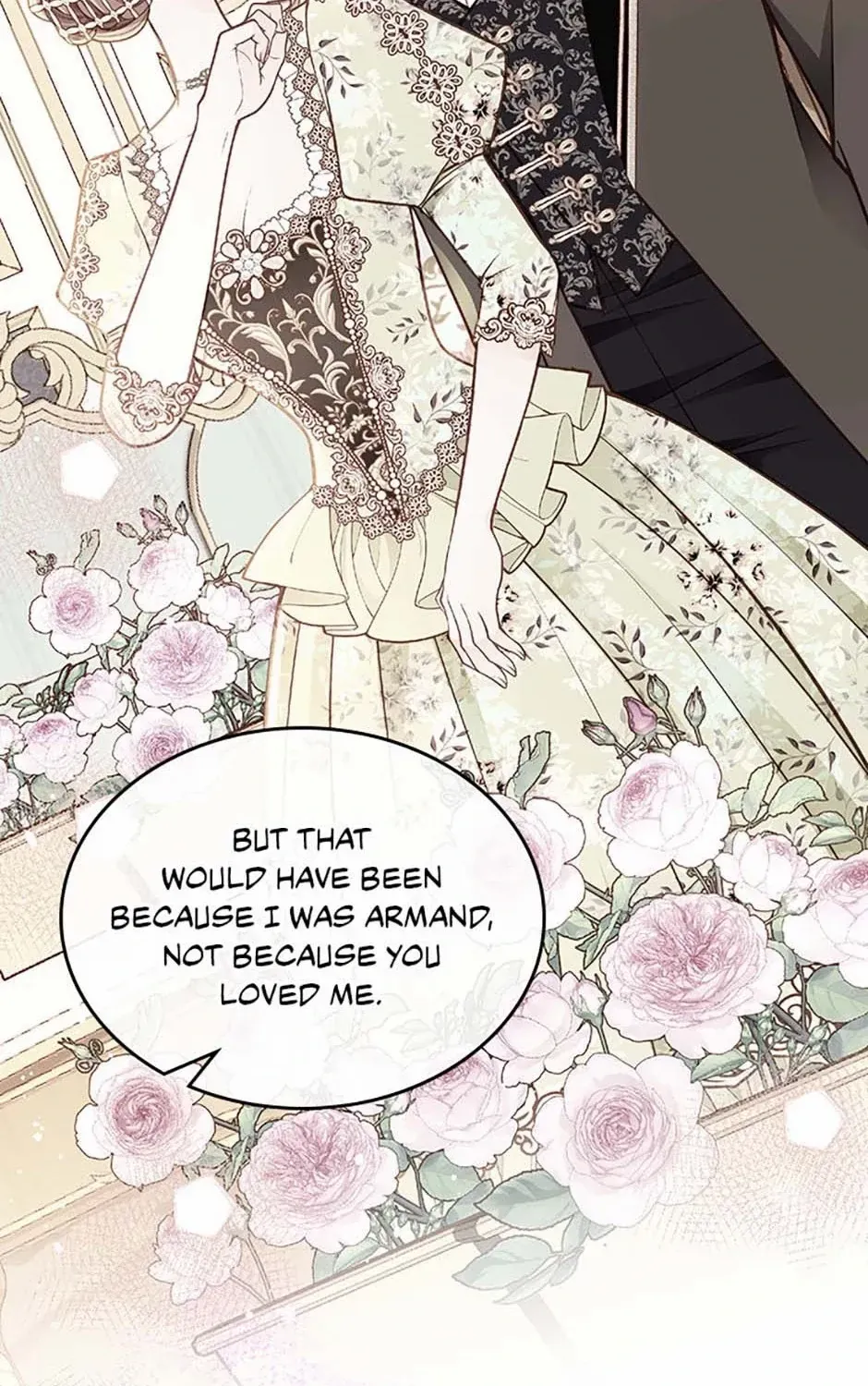 Secret Wardrobe Of The Duchess Chapter 100 page 45 - 