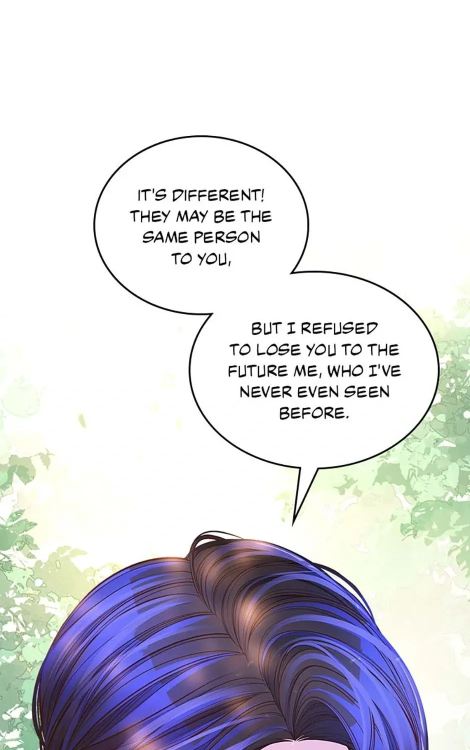 Secret Wardrobe Of The Duchess Chapter 100 page 51 - 
