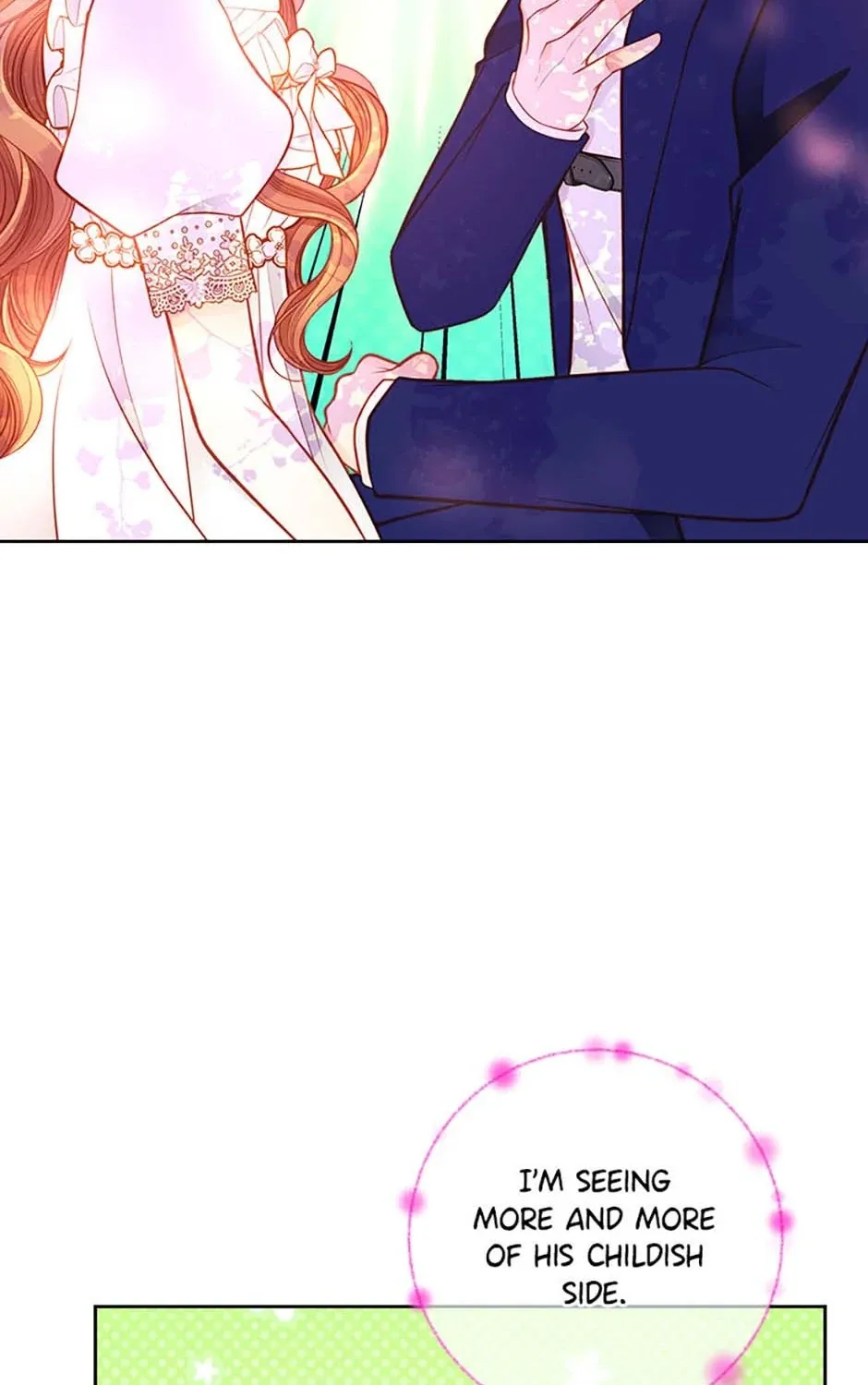 Secret Wardrobe Of The Duchess Chapter 100 page 59 - 