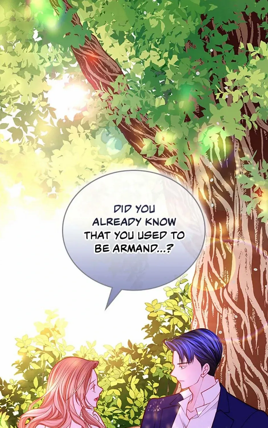 Secret Wardrobe Of The Duchess Chapter 100 page 7 - 