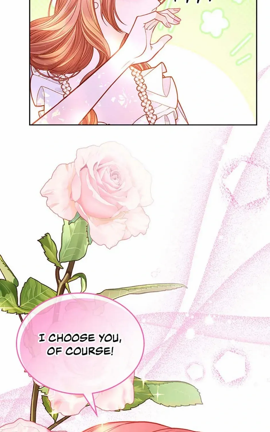 Secret Wardrobe Of The Duchess Chapter 100 page 61 - 