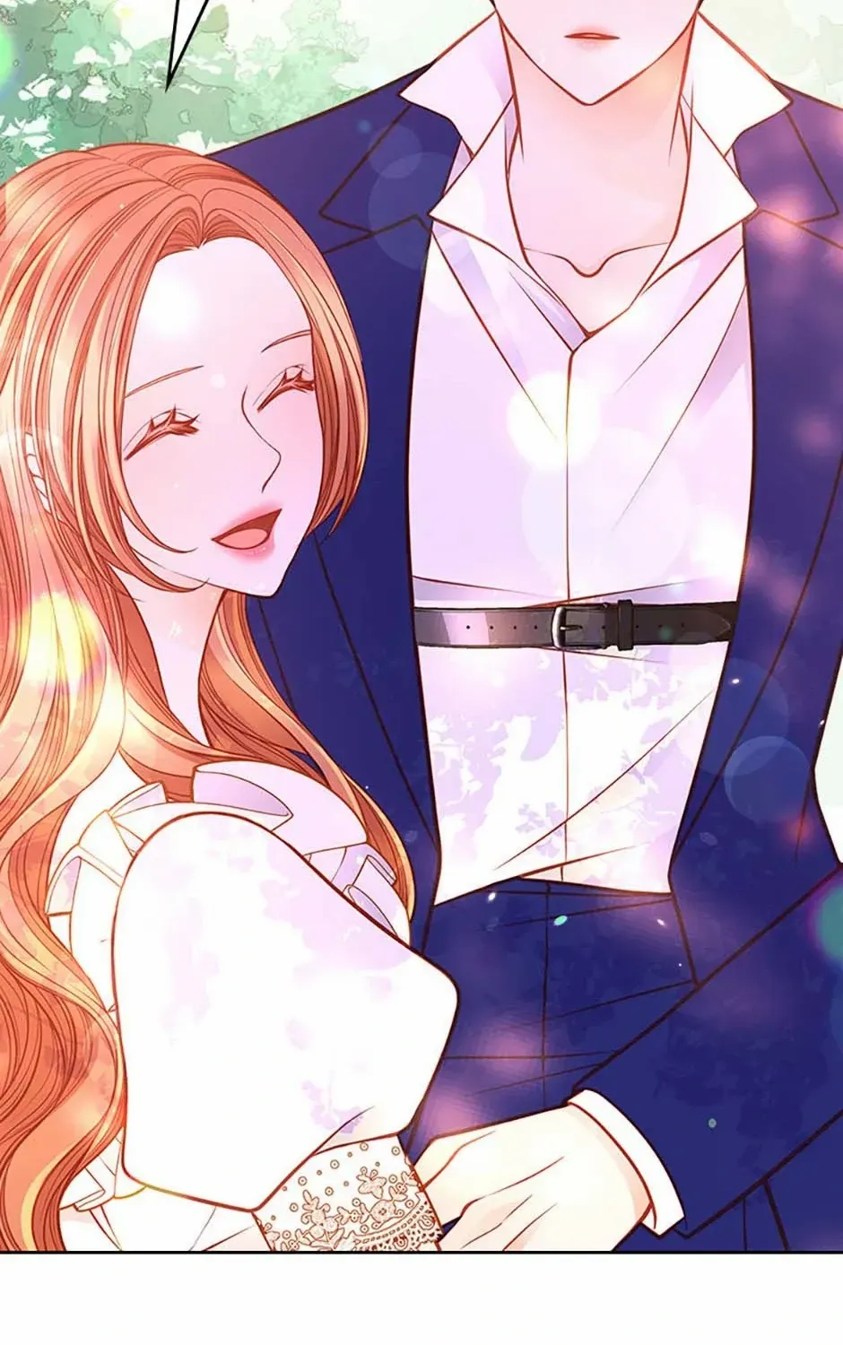 Secret Wardrobe Of The Duchess Chapter 100 page 77 - 
