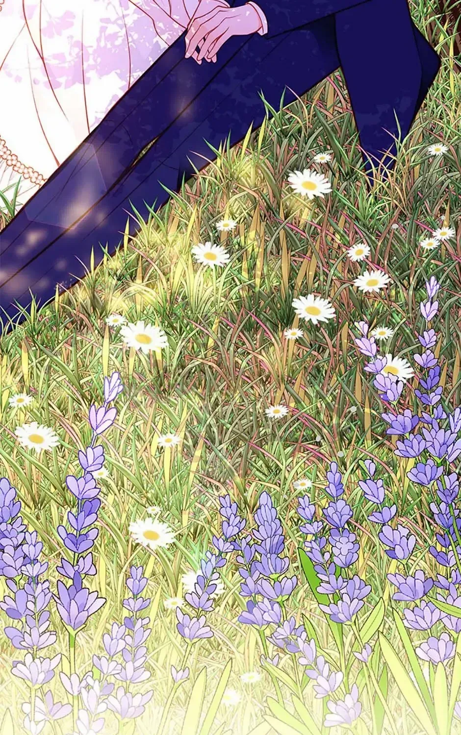 Secret Wardrobe Of The Duchess Chapter 100 page 9 - 