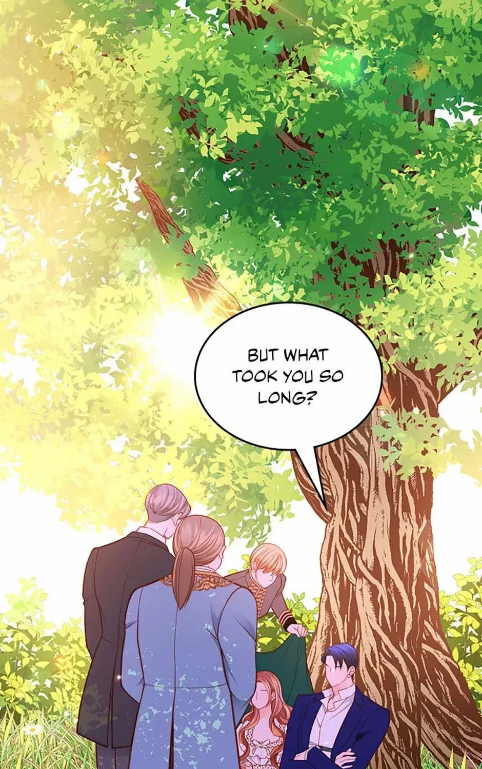 Secret Wardrobe Of The Duchess Chapter 100 page 93 - 