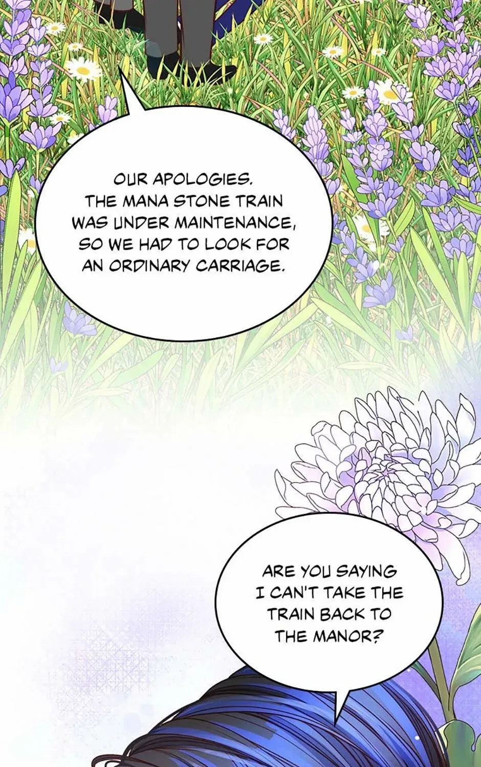 Secret Wardrobe Of The Duchess Chapter 100 page 95 - 