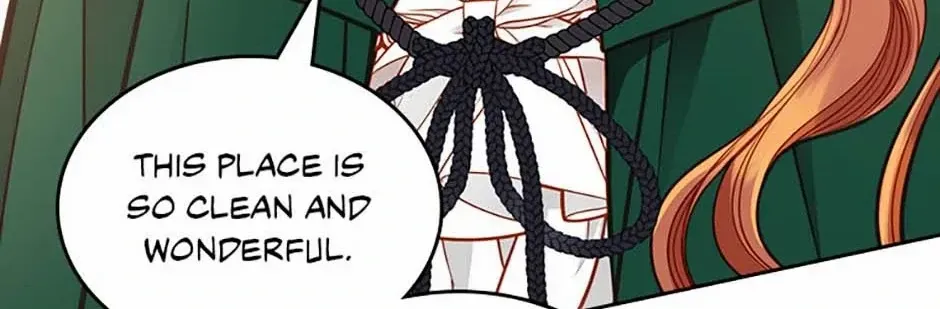 Secret Wardrobe Of The Duchess Chapter 101 page 12 - 