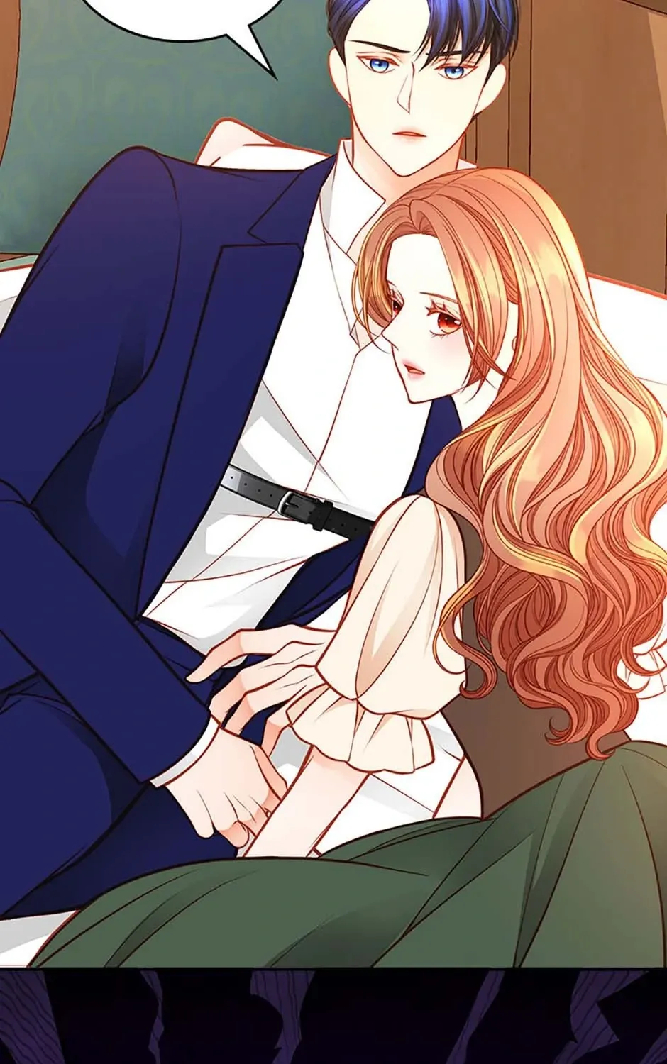 Secret Wardrobe Of The Duchess Chapter 101 page 119 - 