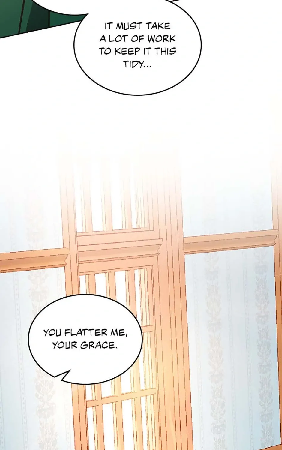 Secret Wardrobe Of The Duchess Chapter 101 page 13 - 