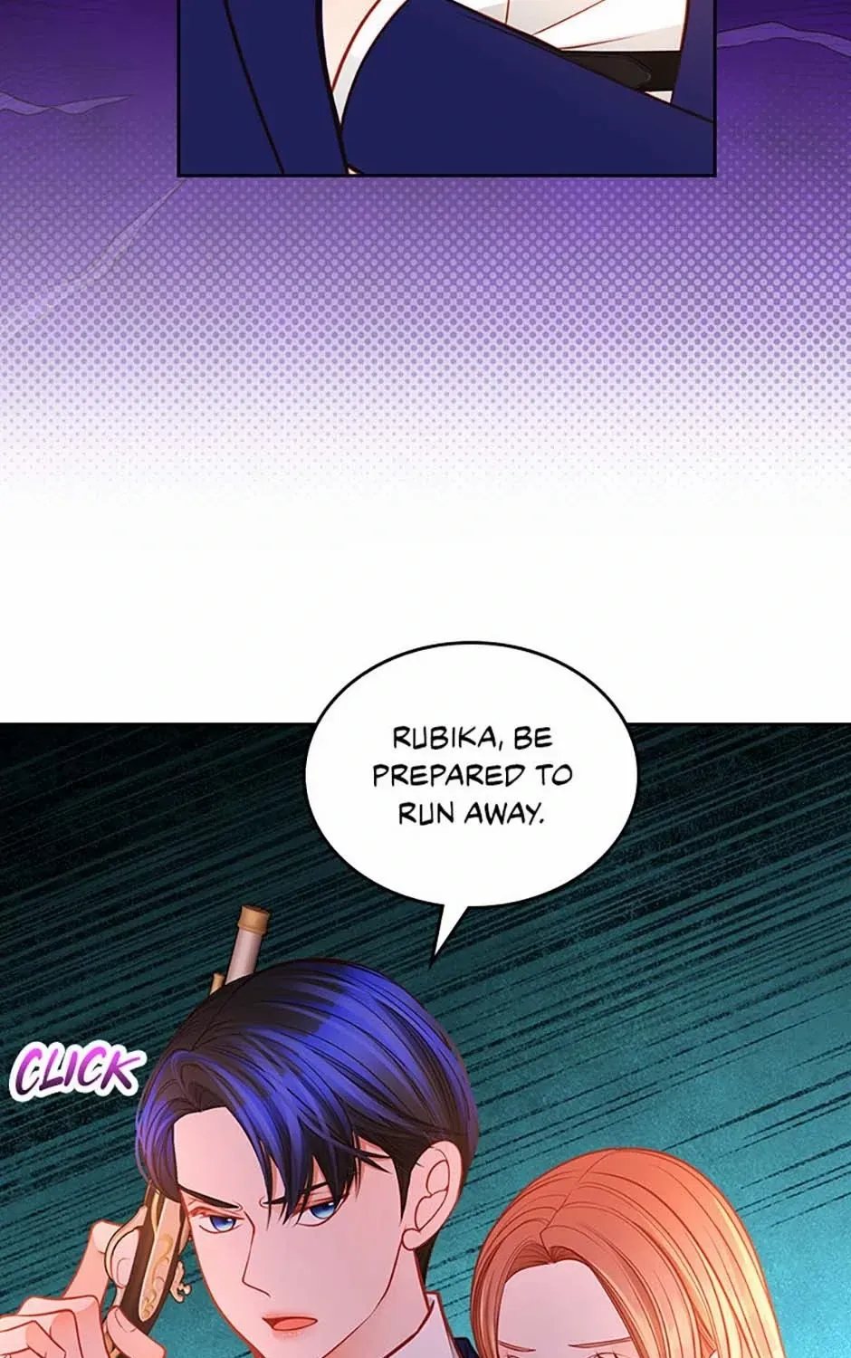 Secret Wardrobe Of The Duchess Chapter 101 page 121 - 