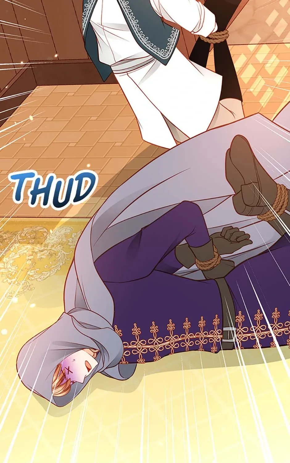 Secret Wardrobe Of The Duchess Chapter 101 page 127 - 