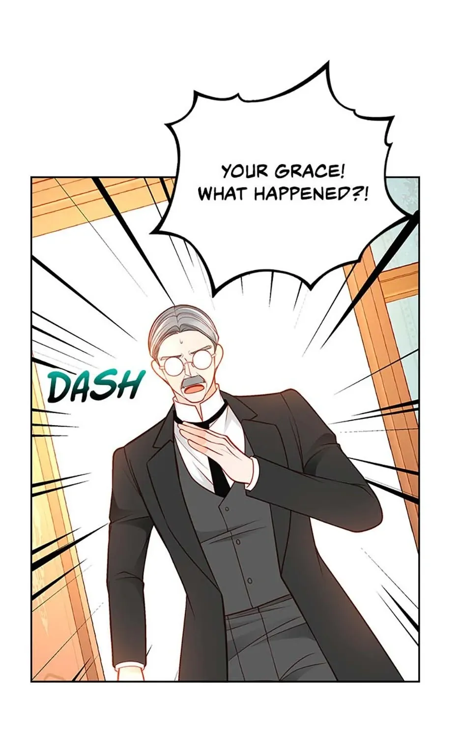 Secret Wardrobe Of The Duchess Chapter 101 page 135 - 