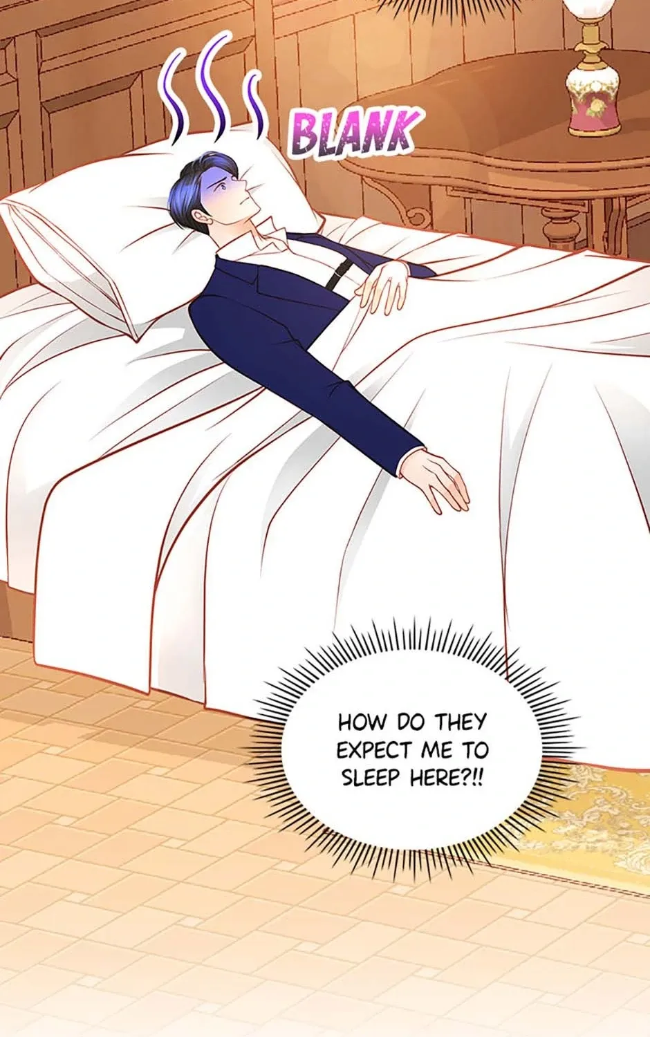 Secret Wardrobe Of The Duchess Chapter 101 page 15 - 