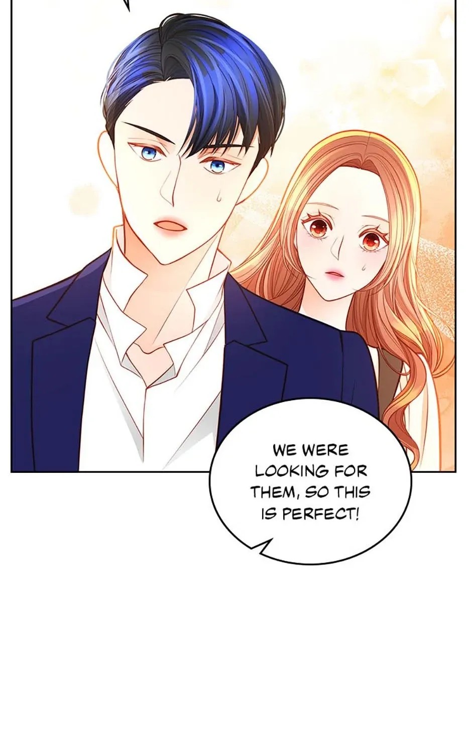 Secret Wardrobe Of The Duchess Chapter 101 page 141 - 